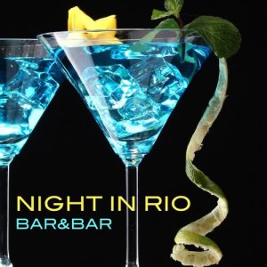 Listen to Night in Rio (Long Mix) song with lyrics from Bar & Bar