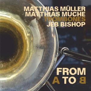 Matthias Müller的專輯From A to B