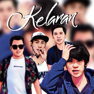 Kautsar Rheichal的專輯Kelaran