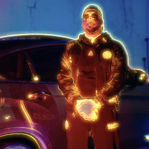 收聽Nicko Real lion的Clack Bing (Explicit)歌詞歌曲