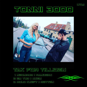 Listen to En Tur I Øsen song with lyrics from Tonni 3000