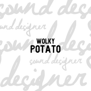 Listen to Potato song with lyrics from Wolky