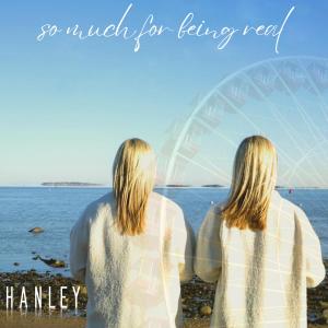 Hanley的專輯So Much For Being Real