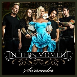 ดาวน์โหลดและฟังเพลง Surrender - Single พร้อมเนื้อเพลงจาก In This Moment