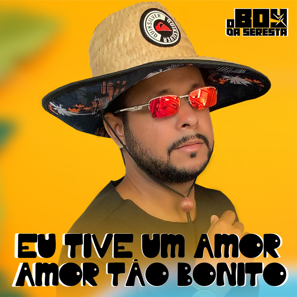 Eu Tive um Amor Amor Tão Bonito