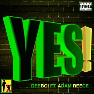 Album Yes from Adam Reece