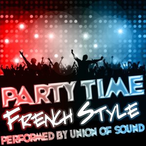收聽Union Of Sound的Le coup de soleil歌詞歌曲