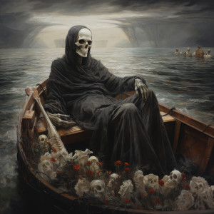 Album Save the Day from Marrok