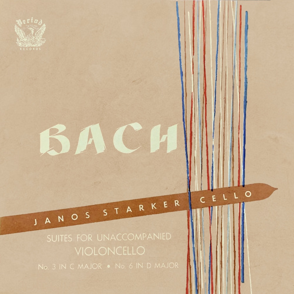 Cello Suite No.6 in D Major, BWV 1012: VII. Gigue