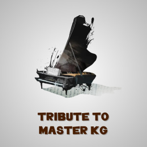 JEI DE VIBE的專輯Tribute to Master Kg (Instrumental)