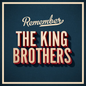 收听KING BROTHERS的Truckin'歌词歌曲