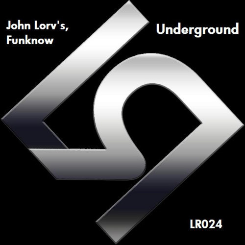 Underground (Original Mix)