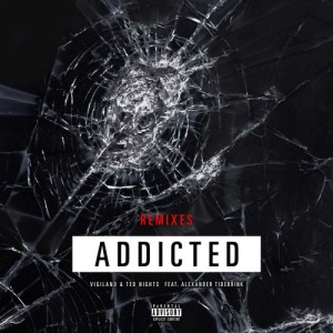 收聽Vigiland的Addicted (Arless & jREM Remix|Explicit)歌詞歌曲
