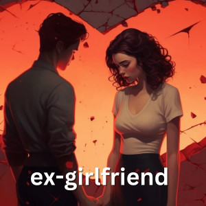 Jeffrey Osborne的專輯Ex-Girlfriend