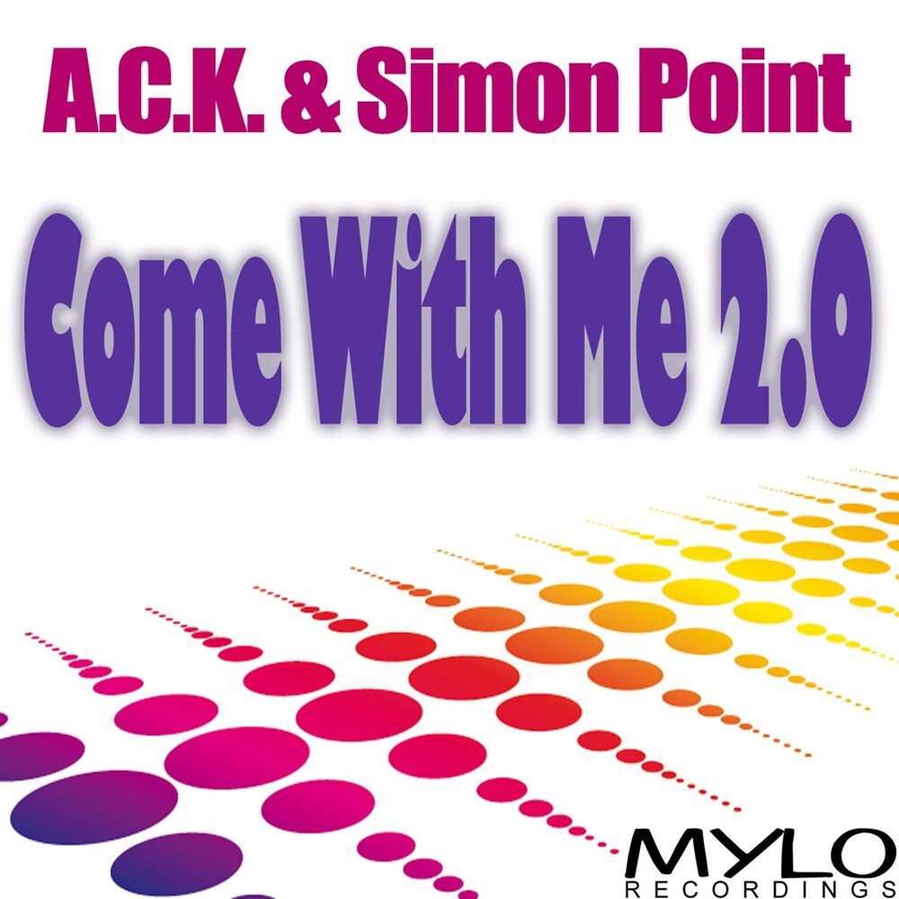Come With Me (Mert Hakan & Love N' Joy Remix)