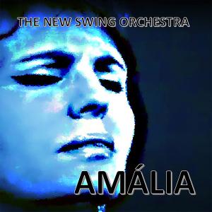 Listen to Amália song with lyrics from New Swing Orchestra