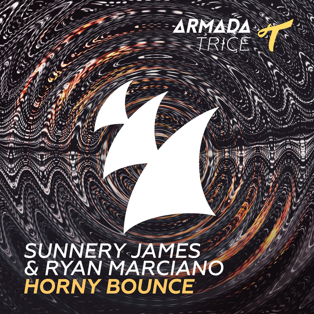 Horny Bounce (Original Mix)