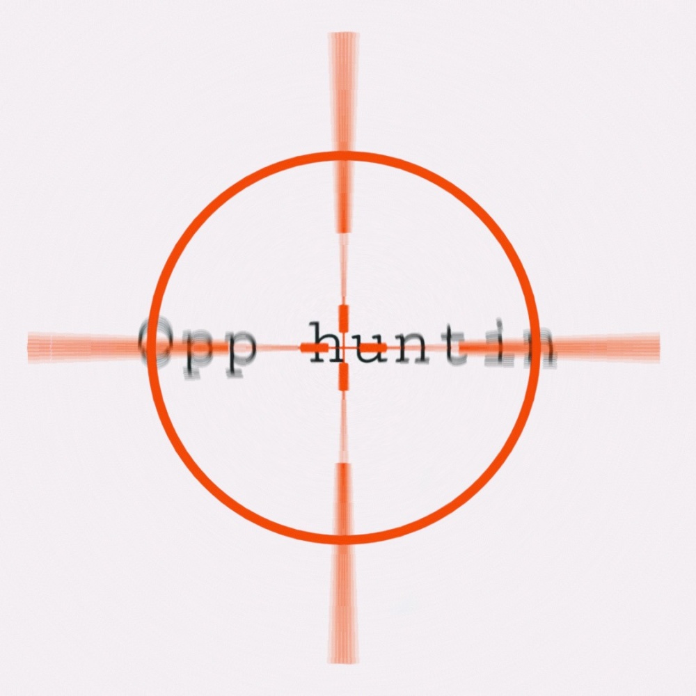 Opp Huntin (Explicit)