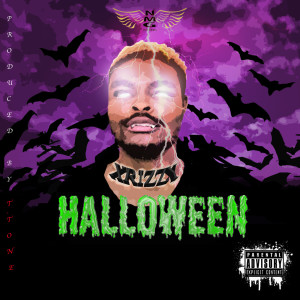 Dengarkan Halloween (Explicit) lagu dari Xrizzy dengan lirik