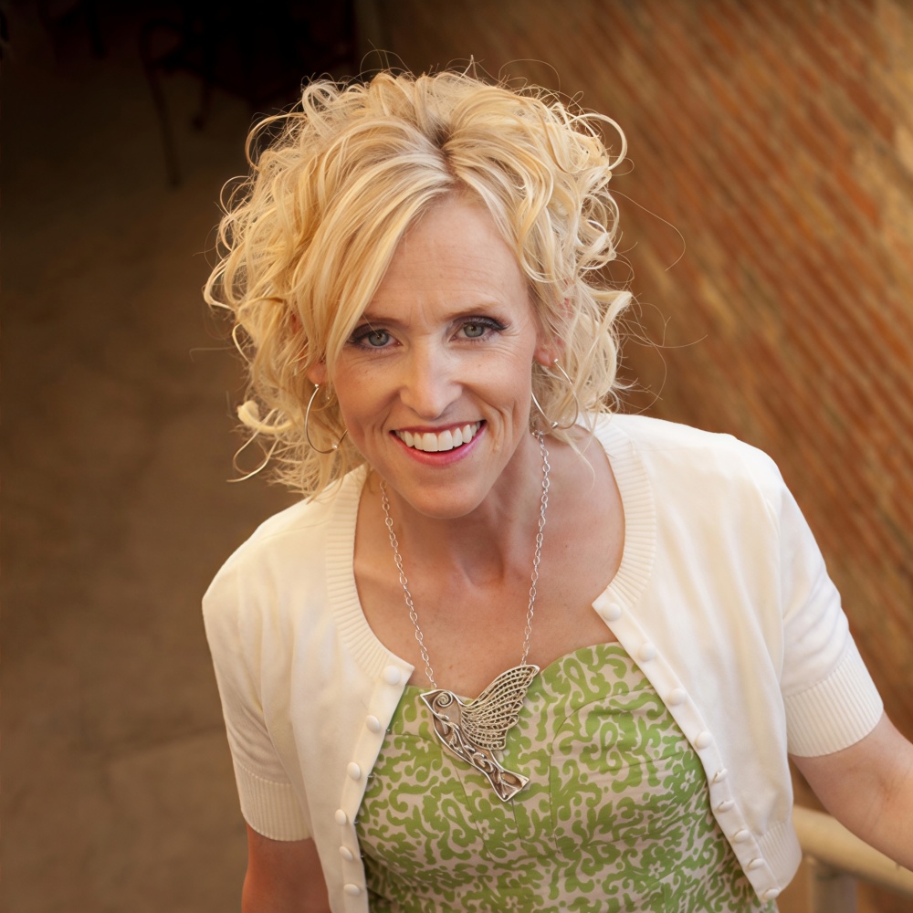 Hilary Weeks