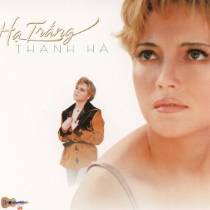 Thanh Hà的專輯Hạ Trắng