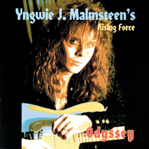 收聽Yngwie Malmsteen的Now Is The Time歌詞歌曲