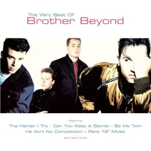 ดาวน์โหลดและฟังเพลง How Many Times พร้อมเนื้อเพลงจาก Brother Beyond