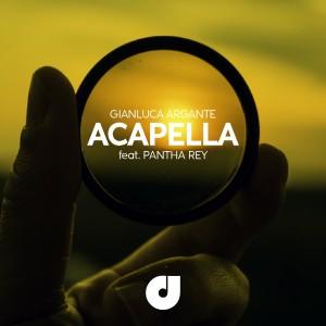 Pantha Rey的專輯Acapella