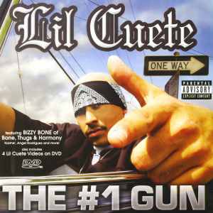 ดาวน์โหลดและฟังเพลง Freaks (Explicit) พร้อมเนื้อเพลงจาก Lil Cuete
