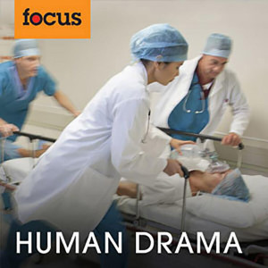 Album Human Drama from Philip Michael Guyler