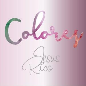 Jesus Rico的專輯Colores