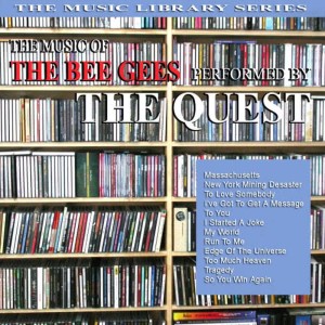ดาวน์โหลดและฟังเพลง Too Much Heaven พร้อมเนื้อเพลงจาก The Quest