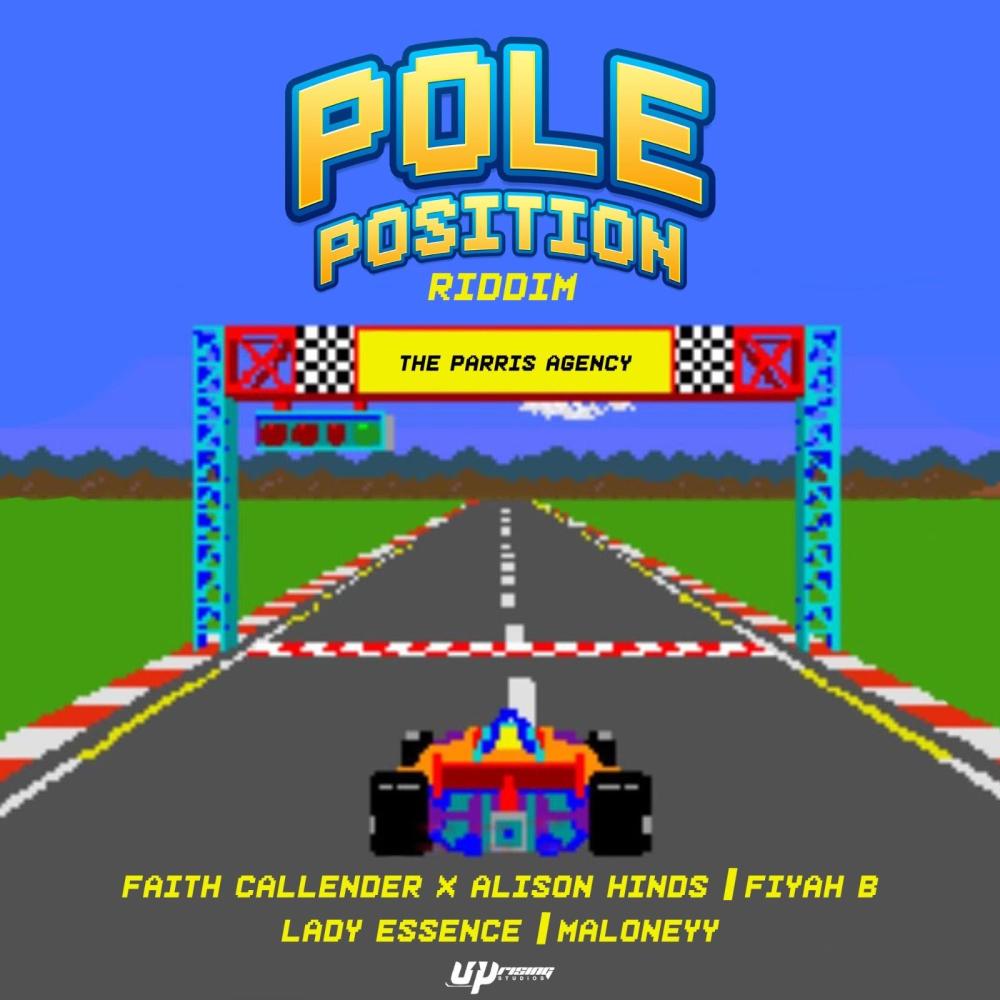 Faith Callender (Melanin Pop) (feat. Alison Hinds)