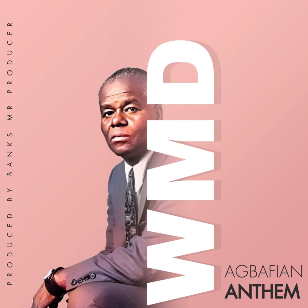 Agbafian Anthem