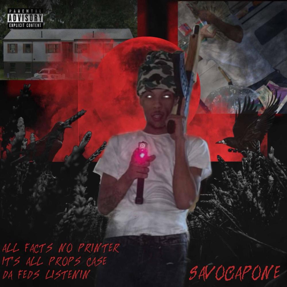 WAR BABY (feat. Rae Rae & Jmoney) (Explicit)
