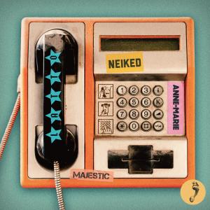 อัลบัม I Just Called (feat. Latto) (Majestic Remix) ศิลปิน NEIKED