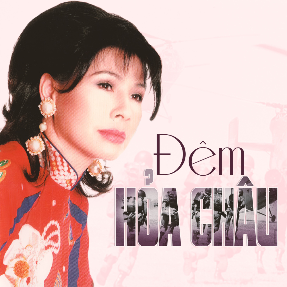 Đêm Hỏa Châu