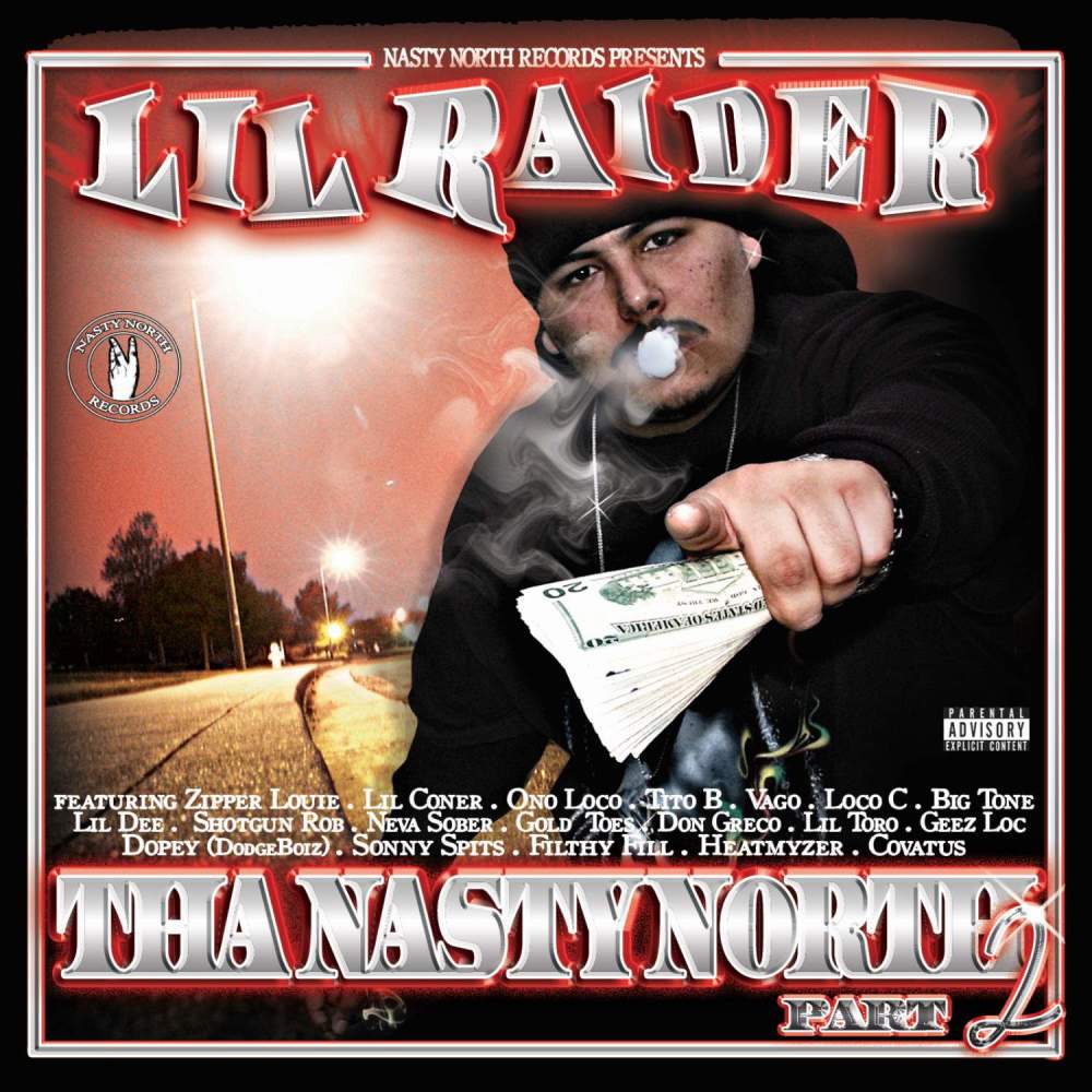Getcha Gotcha (Explicit)