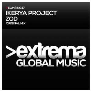 Ikerya Project的專輯Zod