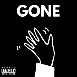 Album Gone (Explicit) from Nyction