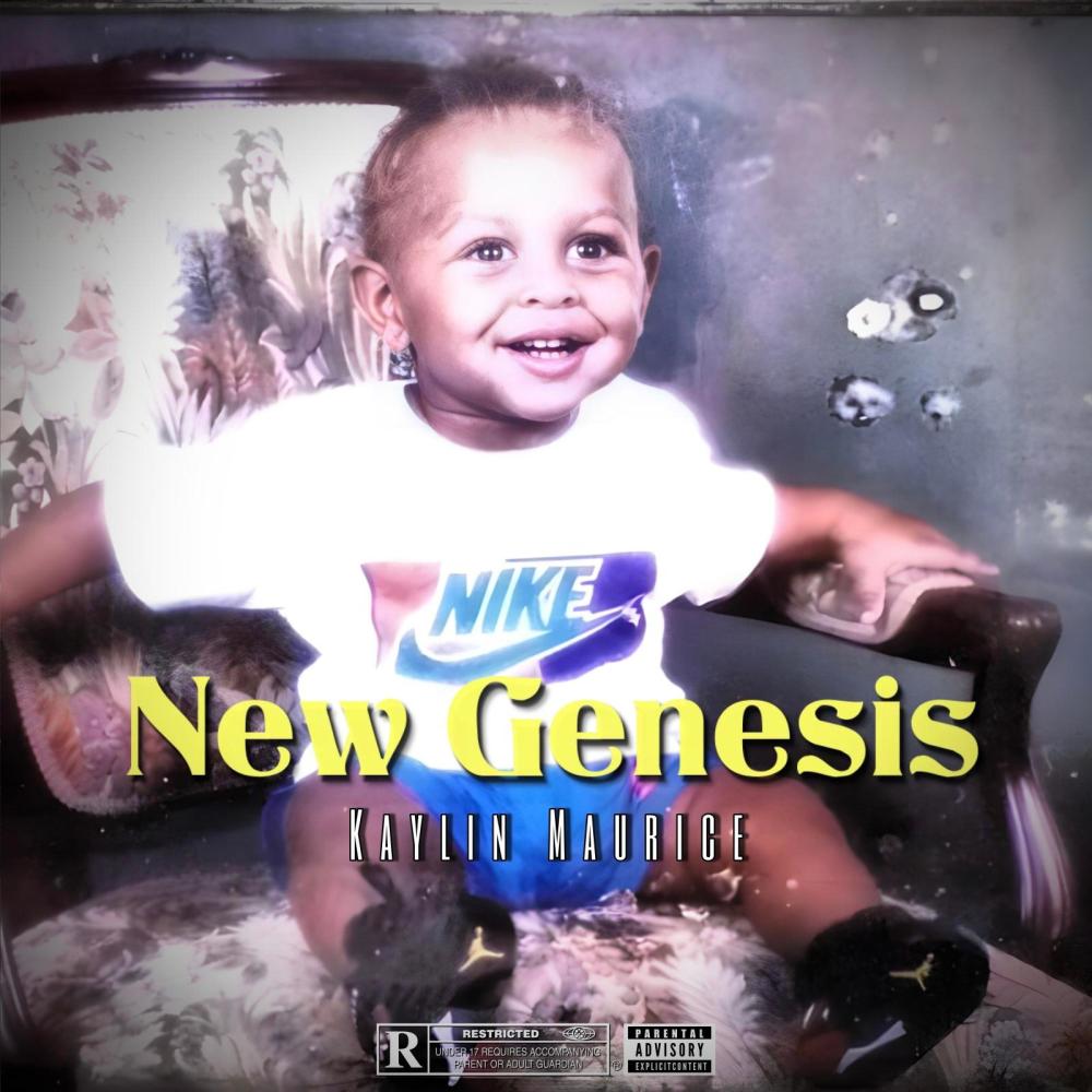 Lost Sheep (feat. DreDay) (Explicit)