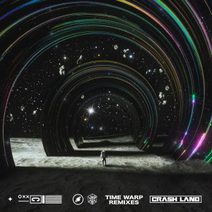 收聽Crash Land的Time Warp (Pierce & 2Scoops Remix)歌詞歌曲