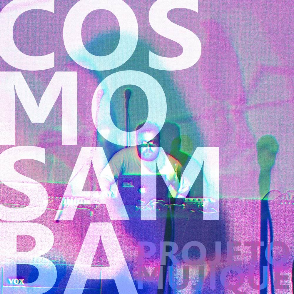 Cosmosamba