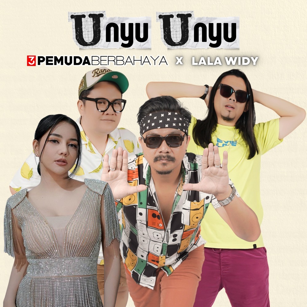 Unyu Unyu