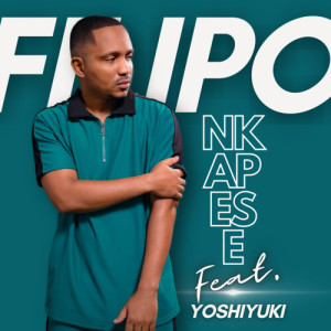 Album Nkapese from Filipo