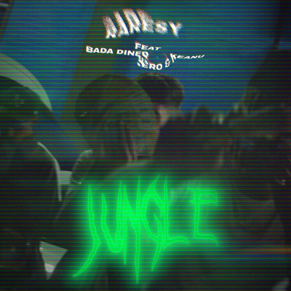 Jungle (Explicit)