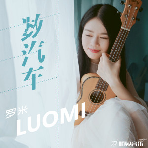 Listen to 数汽车 song with lyrics from 罗米