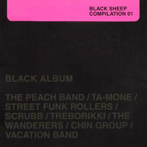 ดาวน์โหลดและฟังเพลง ทุกอย่าง พร้อมเนื้อเพลงจาก SCRUBB