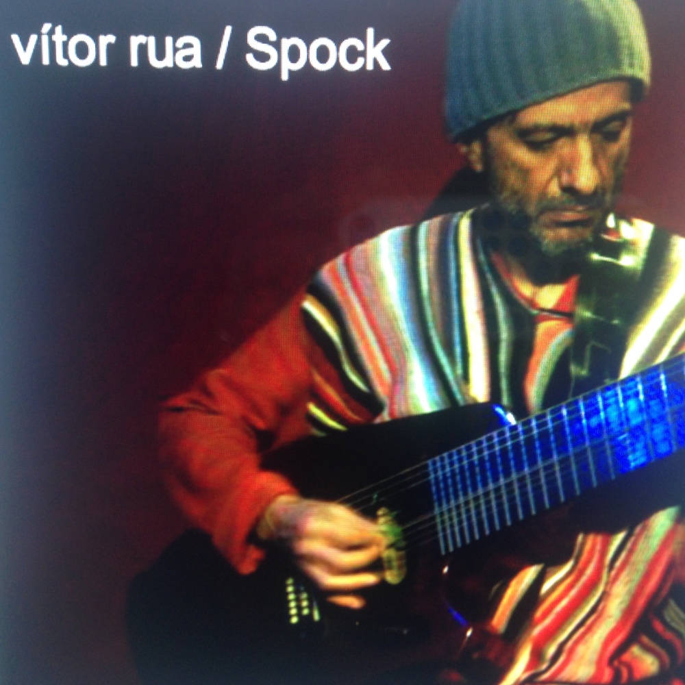 Spock