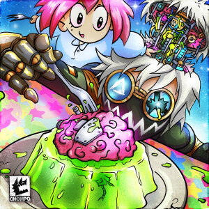 default playlist img